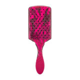 WetBrush Pro Paddle Detangler Mineral Sparkle Wine - Duschbürste
