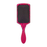 WetBrush Pro Paddle Detangler Mineral Sparkle Wine - Duschbürste