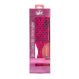 WetBrush Pro Paddle Detangler Mineral Sparkle Wine - Duschbürste