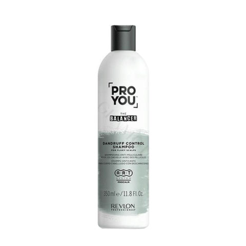 Pro You The Balancer Shampoo 350ml - Anti-Schuppen-Shampoo