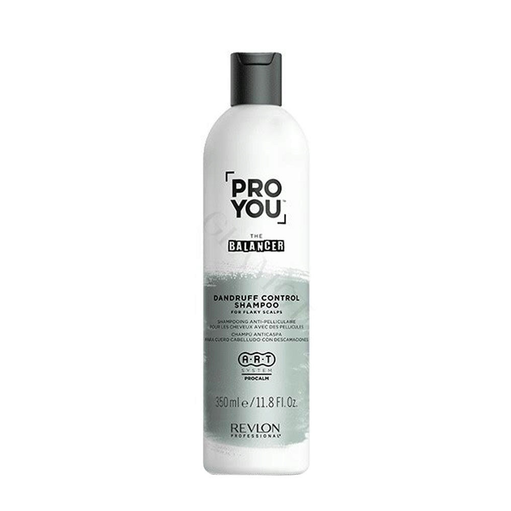 Revlon Pro You The Balancer Shampoo 350ml - Anti-Schuppen-Shampoo