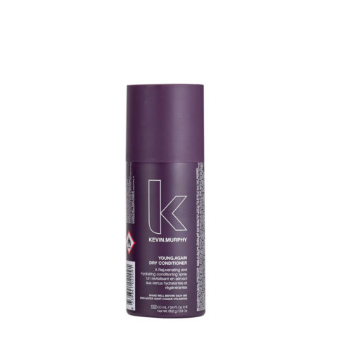 Young Again Dry Conditioner 100ml - Feuchtigkeitsspendende Spray Conditioner