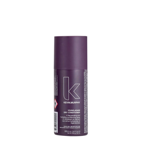 Kevin Murphy Young Again Dry Conditioner 100ml - Feuchtigkeitsspendende Spray Conditioner