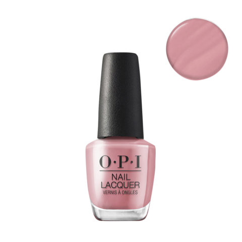 OPI Nail Lacquer NLH001 Suzi Calls The Paparazzi 15ml