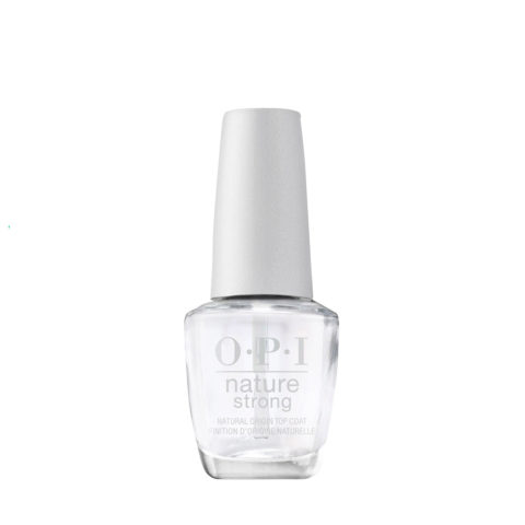 OPI Nature Strong NATTC Nature Strong Top Coat 15ml - Vegane Top Coat