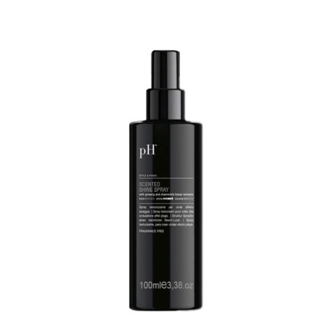 Ph Laboratories Scented Shine Spray 100ml - Glanzspray