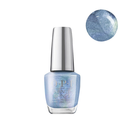 OPI Nail Lacquer Infinite Shine ISLLA08 Angels Flight To Starry Nights 15ml- lang anhaltender Nagellack