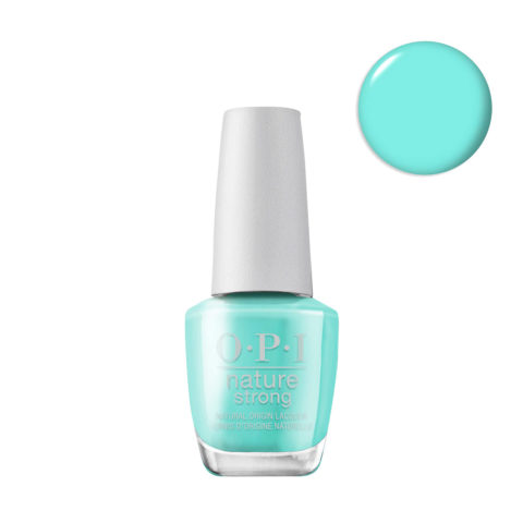 OPI Nature Strong NAT017 Cactus What You Preach 15ml - veganer Nagellack