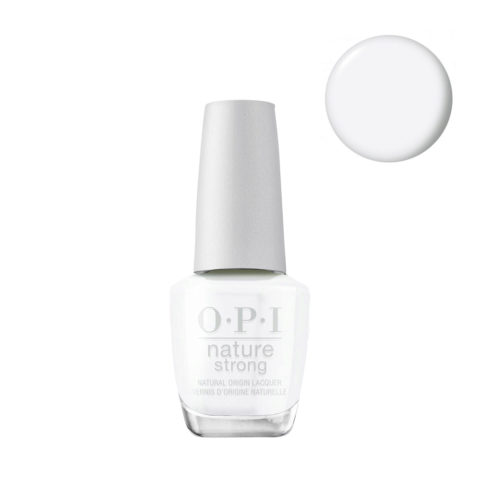 OPI Nature Strong NAT001 Strong As Shell 15ml - veganer Nagellack