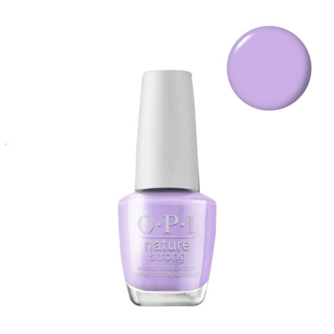 OPI Nature Strong NAT021 Spring Into Action 15ml - veganer Nagellack