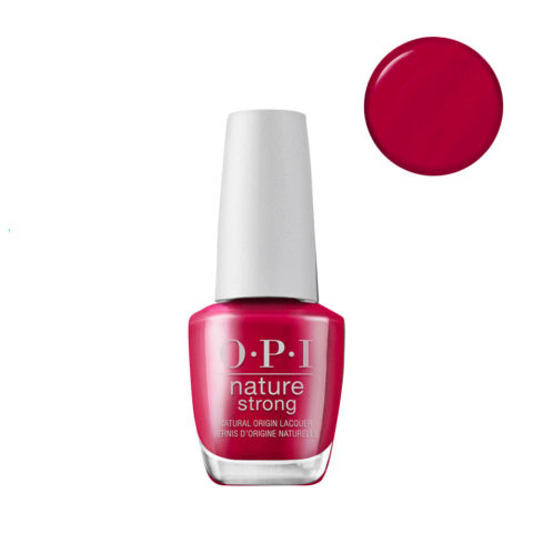 OPI Nature Strong NAT012 A Bloom With A View 15ml -  veganer Nagellack