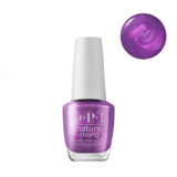 OPI Nature Strong NAT024 Achieve Grapeness 15ml - veganer Nagellack