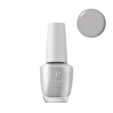 OPI Nature Strong NAT027 Dawn Of A New Grey 15ml - veganer Nagellack