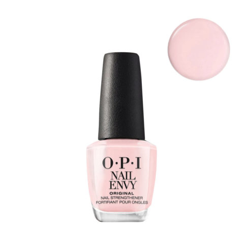 OPI Tinted Nail Envy NT222 Bubble Bath 15ml - Verstärkender Nagellack