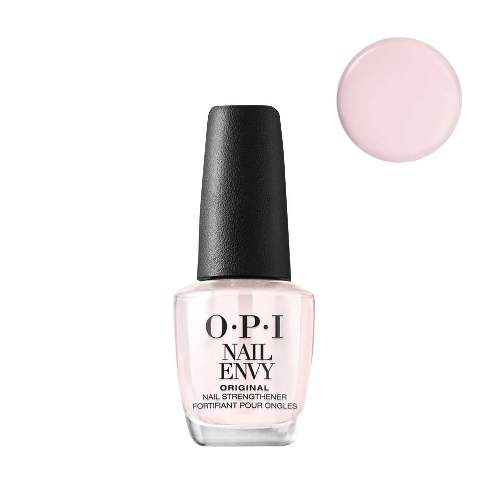 OPI Nail Envy NT223 Pink To Envy 15ml - Verstärkender Nagellack