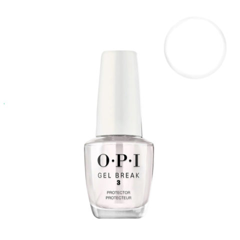 OPI Gel Break NTR02 Protective Top Coat 15ml - Top Coat Schutzmittel