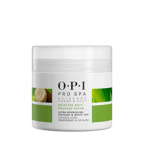 OPI Pro Spa Moisture Whip Massage Cream 118ml - Handmassagecreme