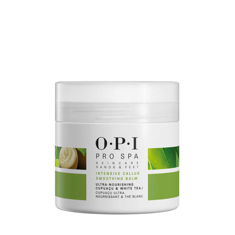 OPI Pro Spa Intensive Callus Smoothing Balm 118ml - Intensiv-Balsam für Hornhaut