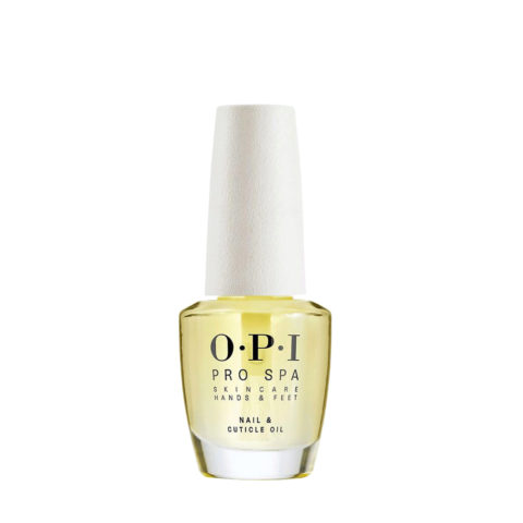 OPI Pro Spa Nail & Cuticle Oil 14.8ml - feuchtigkeitsspendendes Nagelöl