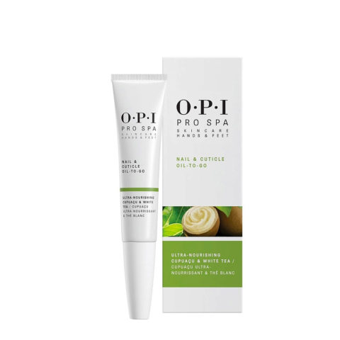 OPI Pro Spa Nail & Cuticle Oil To Go 7,5ml -  Nagel- und Nagelhautöl