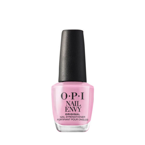 OPI Nail Envy Strenght + Color NT220 Hawaiian Orchid 15ml - tropisch rosa Nagelverstärker und -härter