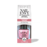 OPI Nail Envy Strenght + Color NT220 Hawaiian Orchid 15ml - tropisch rosa Nagelverstärker und -härter