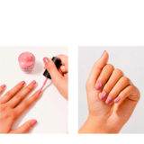 OPI Nail Envy Strenght + Color NT220 Hawaiian Orchid 15ml - tropisch rosa Nagelverstärker und -härter