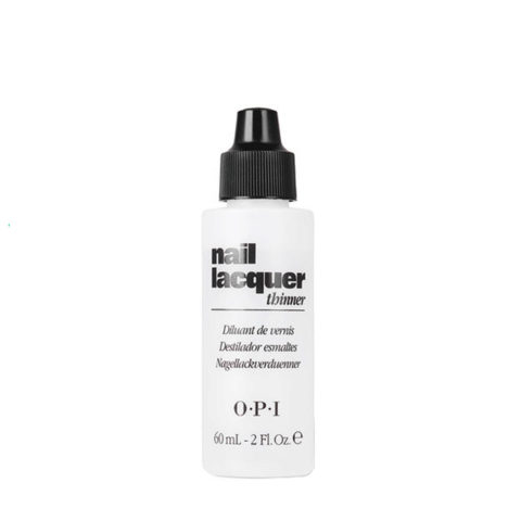 OPI Nail Lacquer Thinner 60ml - Nagellackverdünner