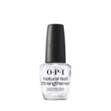 OPI Nail Lacquer NTT60 Natural Nail Strengthener 15ml - Nagelverstärker OPI Nail Lacquer NTT60 Natural Nail Strengthener 15ml - Nagelverstärker