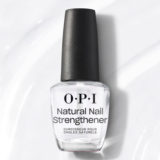 OPI Nail Lacquer NTT60 Natural Nail Strengthener 15ml - Nagelverstärker OPI Nail Lacquer NTT60 Natural Nail Strengthener 15ml - Nagelverstärker