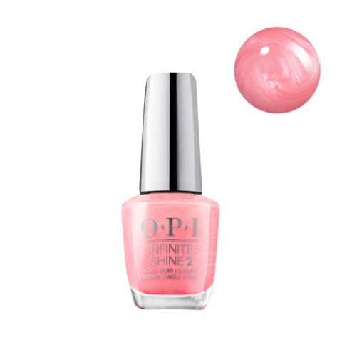 OPI Nail Lacquer Infinite Shine ISLR44 Princesses Rule! 15ml - lang anhaltender Nagellack