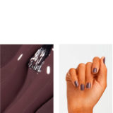 OPI Nail Lacquer Infinite Shine ISLF15 You Don' t Know Jacques! 15ml - lang anhaltender Nagellack