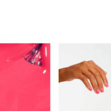 OPI Nail Lacquer NLM23 Strawberry Margarita 15ml OPI Nail Lacquer NLM23 Strawberry Margarita 15ml