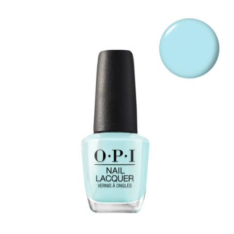 OPI Nail Lacquer NLV33 Gelato On My Mind 15ml - Nagellack