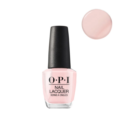 OPI Nail Lacquer 	NLT65 Put In Neutral 15ml - Nagellack