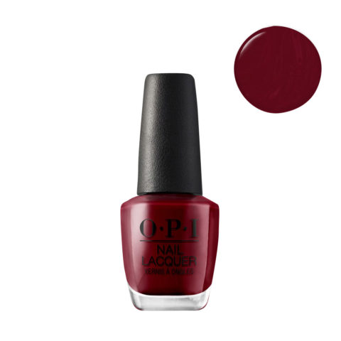 OPI Nail Lacquer NLW64 We The Female 15ml  - Nagellack