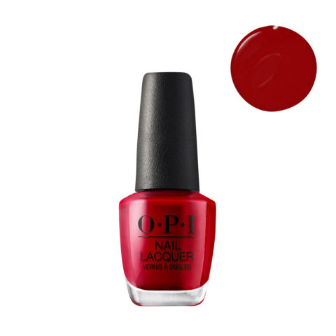 OPI Nail Lacquer NL H22 Funny Bunny 15ml - Nagellack