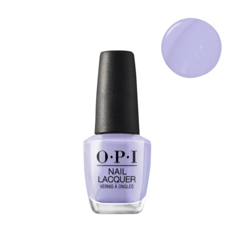 OPI Nail Lacquer NLE74 You' re Such At Budapest 15ml - Nagellack