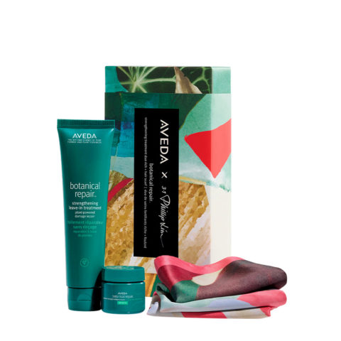 Aveda Botanical Repair Rich  Set + Foulard - Aveda Botanical Repair Rich  Set + Haarschal