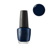 OPI Nail Lacquer Fall Wonders Collection NLF009 Midnight Mantra 15ml -  Nagellack