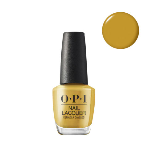 OPI Nail Lacquer Fall Wonders Collection NLF005 Ochre The Moon 15ml -  Nagellack