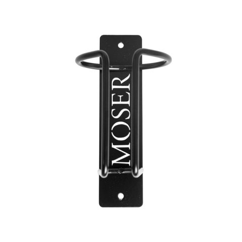 Moser Clipper Holder - Wandhalter für Haarschneidemaschinen