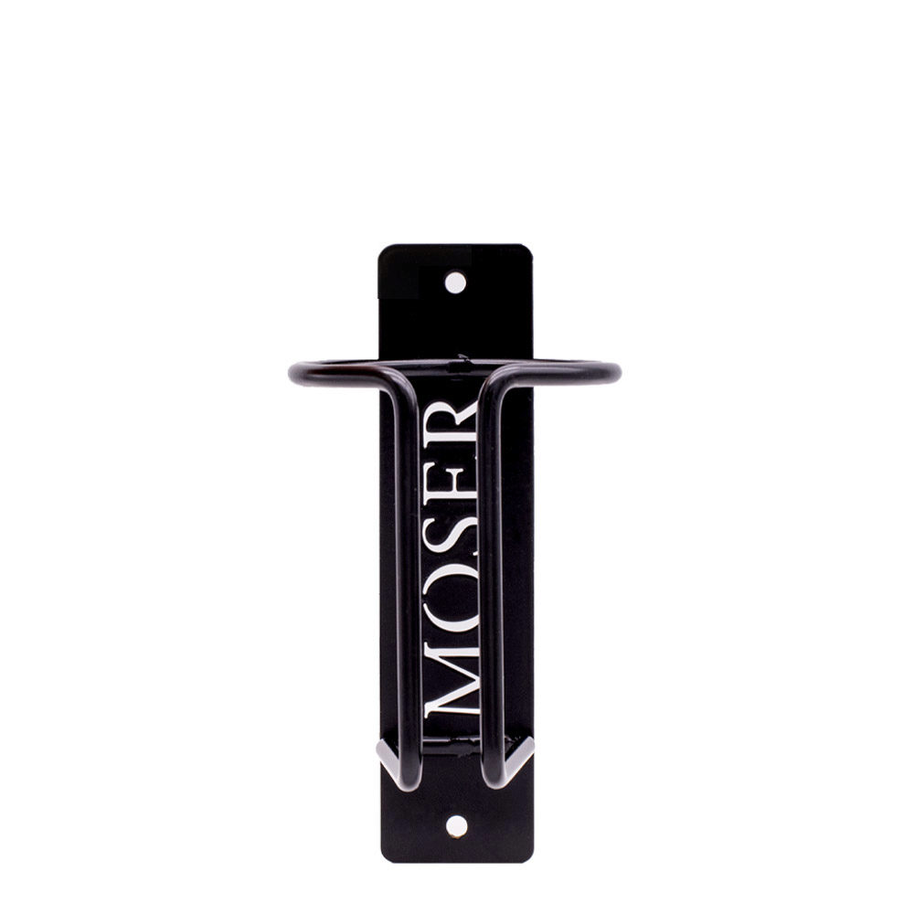 Moser Clipper Holder - Wandhalter für Haarschneidemaschinen