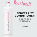Sebastian Foundation Penetraitt Conditioner 1000ml Sebastian Foundation Penetraitt Conditioner 1000ml