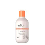 weDo Rich & Repair Sulfatfreies Shampoo für stark geschädigtes krauses Haar 100ml