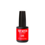 Mesauda Top Notch Mini Iconic 218 Crimson 8ml - Mini-Semi-Permanent-Nagellacke