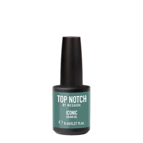 Mesauda Top Notch Mini Iconic 267 Wild Forest 8ml - Mini-Semi-Permanent-Nagellacke