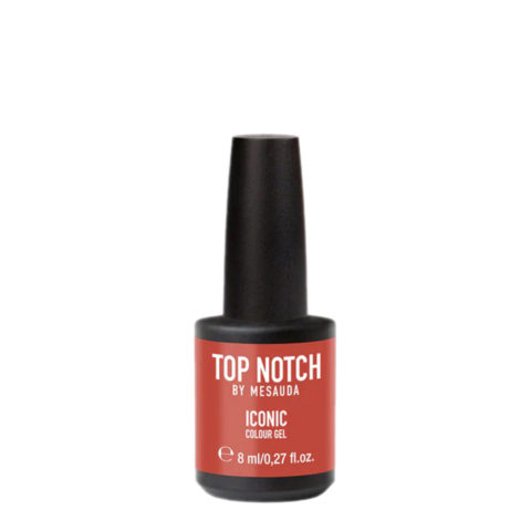 Mesauda Top Notch Mini Iconic 264 Crunchy Leaves 8ml - Mini-Semi-Permanent-Nagellacke