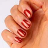Mesauda Top Notch Mini Iconic 264 Crunchy Leaves 8ml - Mini-Semi-Permanent-Nagellacke