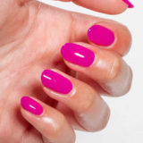 Mesauda Top Notch Mini Iconic 242 Tourist 8ml - Mini-Semi-Permanent-Nagellacke